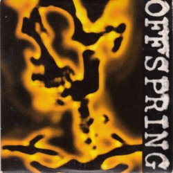 Pochette The Offspring - Come Out And Play (Acoustic)