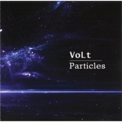 Pochette Volt - Boson