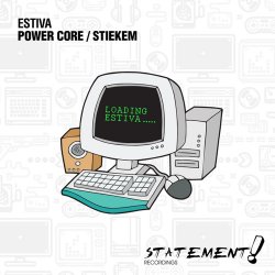Pochette Estiva - Power Core