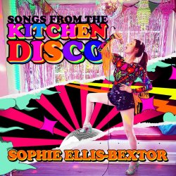 Pochette Sophie Ellis-Bextor - Take Me Home (a Girl Like Me)