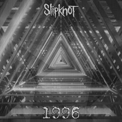 Pochette Slipknot - Carve
