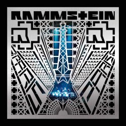 Pochette Rammstein - Du Riecht So Gut