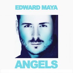 Pochette Edward Maya - Rodg - Wired