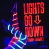 Pochette Timmy Trumpet - Lights Go Down Timmy Trumpet - Lights Go Down