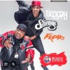 Pochette DEEJAY TIMMY TRUMPET & SAVAGE - FREAKS (APOLLO DEEJAY CLUB REMIX) DEEJAY TIMMY TRUMPET & SAVAGE - FREAKS (APOLLO DEEJAY CLUB REMIX)