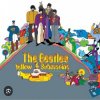 Pochette The Beatles - Yellow Submarine The Beatles - Yellow Submarine