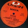 Maya - Mirame (Strong Mix)