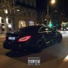Pochette Teslya - Mercedes Teslya - Mercedes