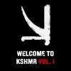 Pochette KSHMR - Welcome To KSHMR KSHMR - Welcome To KSHMR