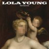 Pochette Lola Young - None For You Lola Young - None For You