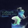 Pochette Ruback - Endless Love Ruback - Endless Love