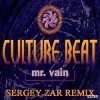 Pochette Culture Beat - Mr. Vain (Album Version) Culture Beat - Mr. Vain (Album Version)