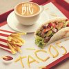 Pochette Little Big - Tacos Little Big - Tacos