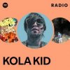 Pochette Kola Kid - Radio 04 Kola Kid - Radio 04