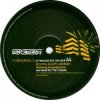 Pochette DJ Marky, Patife & Esom + F Port - So Tinha Que Ser Com Voce DJ Marky, Patife & Esom + F Port - So Tinha Que Ser Com Voce