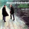 Pochette Simon and Garfunkel's - The Sound Of Silence Simon and Garfunkel's - The Sound Of Silence