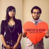 Pochette Grieves - Pack It Up Grieves - Pack It Up