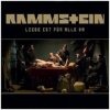 Pochette Rammstein - Keine Lust Rammstein - Keine Lust