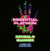 Pochette Dougal and Gammer feat. Jenna - Lose me forever Dougal and Gammer feat. Jenna - Lose me forever