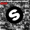 Pochette Julian Jordan, Martin Garrix - BFAM Julian Jordan, Martin Garrix - BFAM