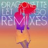 Pochette Dragonette - Let it Go Dragonette - Let it Go