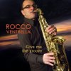 Pochette Rocco Ventrella - On the night (R. Ventrella) Rocco Ventrella - On the night (R. Ventrella)