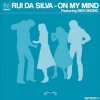Pochette Rui Da Silva - On My Mind feat Ben Onono (Original Mix) Rui Da Silva - On My Mind feat Ben Onono (Original Mix)