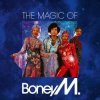 Pochette Boney M - Sunny Boney M - Sunny