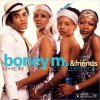 Pochette Boney M - Felicidad (Margherita) Boney M - Felicidad (Margherita)
