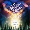 Pochette Kash'd Out - Give Back Kash'd Out - Give Back