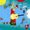 Pochette Amadou et Marian Feat Manu Chao - Senegal Fast Food Amadou et Marian Feat Manu Chao - Senegal Fast Food