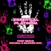 Pochette DJ Fear & J3 - First Serve DJ Fear & J3 - First Serve