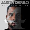 Pochette Jason Derulo feat. Michael Bublé - Spicy Margarita Jason Derulo feat. Michael Bublé - Spicy Margarita