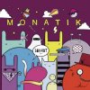 Pochette MONATIK - Мудрые Деревья MONATIK - Мудрые Деревья