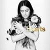 Pochette Lykke Li - Paris Blue Lykke Li - Paris Blue