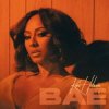 Pochette Keri Hilson - BAE Keri Hilson - BAE