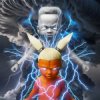 Pochette Die Antwoord - Pokémon Die Antwoord - Pokémon