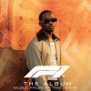 Pochette Roddy Ricch - Underdog (From F1® The Movie) Roddy Ricch - Underdog (From F1® The Movie)