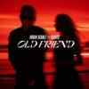 Pochette Robin Schulz & CLOVES - Old Friend Robin Schulz & CLOVES - Old Friend