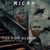 Pochette Micah - Life With A Robot Butler (Royal Sapien Remix) Micah - Life With A Robot Butler (Royal Sapien Remix)