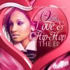 Pochette Olivia - All Or Nothing Olivia - All Or Nothing