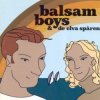 Pochette Balsam Boys - Rulla Ut Och Rumla Runt Balsam Boys - Rulla Ut Och Rumla Runt