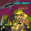 Pochette X-NoiZe & Space Cat - No Rules (Rexalted Remix) X-NoiZe & Space Cat - No Rules (Rexalted Remix)