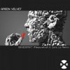 Pochette Green Velvet - Genedefekt Green Velvet - Genedefekt
