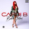 Pochette Cardi B Vs Tetris - Bodak Yellow Cardi B Vs Tetris - Bodak Yellow