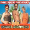 Pochette Mr. President - Coco Jambo Mr. President - Coco Jambo