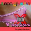 Pochette 1-800-Dis-N-Dat - Punany (Radio Pussy) 1-800-Dis-N-Dat - Punany (Radio Pussy)
