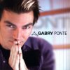 Pochette Gabry Ponte - The Man In The Moon Gabry Ponte - The Man In The Moon