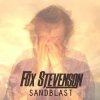 Pochette Fox Stevenson - Sandblast (Original Mix) Fox Stevenson - Sandblast (Original Mix)