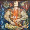 Pochette Ансамбль "Червона калина" - Українська героїчна поема Байда Ансамбль "Червона калина" - Українська героїчна поема Байда